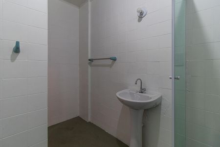 Apartamento à venda com 57m², 1 quarto e sem vagaBanheiro