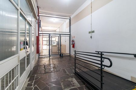 Apartamento à venda com 57m², 1 quarto e sem vagaEntrada