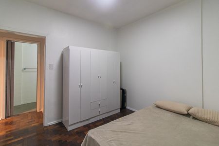 Apartamento à venda com 57m², 1 quarto e sem vagaQuarto