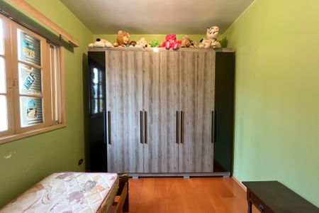 Casa à venda com 250m², 4 quartos e 5 vagas Casa à venda com 250m², 4 quartos e 5 vagasQuarto 2