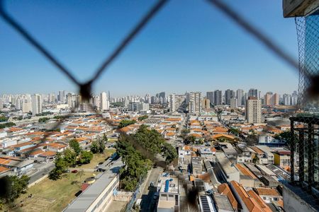 Apartamento à venda com 69m², 2 quartos e 1 vagaVista do quarto