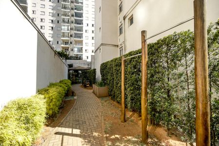Apartamento à venda com 69m², 2 quartos e 1 vagaÁrea comum - Área fitness