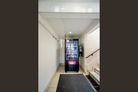 Apartamento à venda com 69m², 2 quartos e 1 vagaÁrea comum - Máquina de bebidas