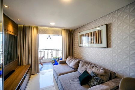 Apartamento à venda com 69m², 2 quartos e 1 vagaSala