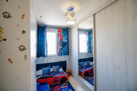 Apartamento à venda com 69m², 2 quartos e 1 vagaQuarto