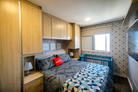 Apartamento à venda com 69m², 2 quartos e 1 vagaSuíte 2