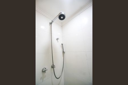 Apartamento à venda com 69m², 2 quartos e 1 vagaBanheiro Social