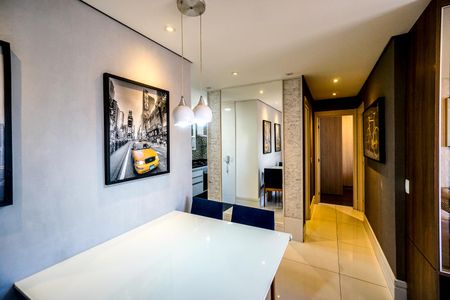 Apartamento à venda com 69m², 2 quartos e 1 vagaSala