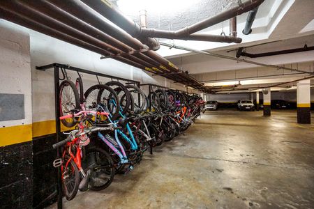 Apartamento à venda com 69m², 2 quartos e 1 vagaÁrea comum - Bicicletário