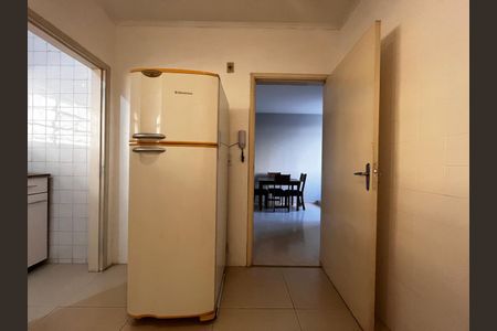 Apartamento para alugar com 51m², 1 quarto e 1 vagaCozinha