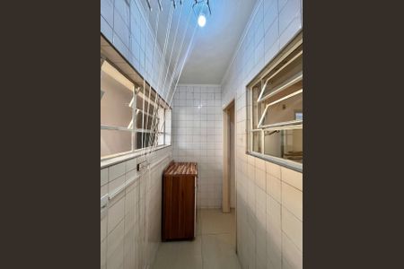Apartamento para alugar com 51m², 1 quarto e 1 vagaÁrea de Serviço