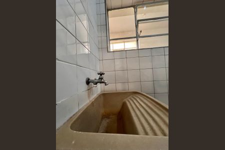 Apartamento para alugar com 51m², 1 quarto e 1 vagaÁrea de Serviço