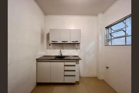 Apartamento para alugar com 51m², 1 quarto e 1 vagaCozinha