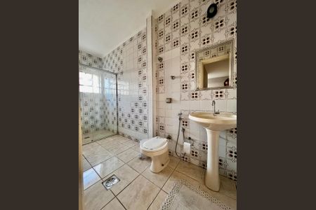 Apartamento para alugar com 51m², 1 quarto e 1 vagaBanheiro
