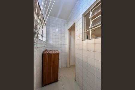 Apartamento para alugar com 51m², 1 quarto e 1 vagaÁrea de Serviço
