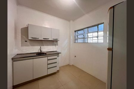 Apartamento para alugar com 51m², 1 quarto e 1 vagaCozinha