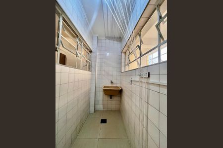 Apartamento para alugar com 51m², 1 quarto e 1 vagaÁrea de Serviço