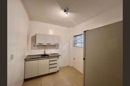 Apartamento para alugar com 51m², 1 quarto e 1 vagaCozinha