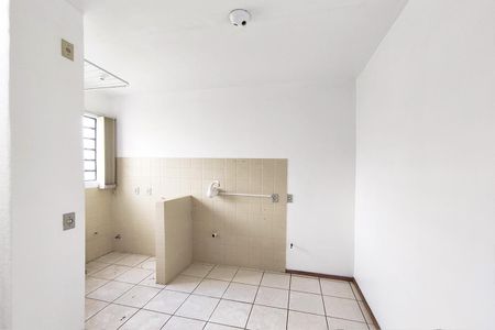 Apartamento à venda com 58m², 2 quartos e 1 vagaCozinha