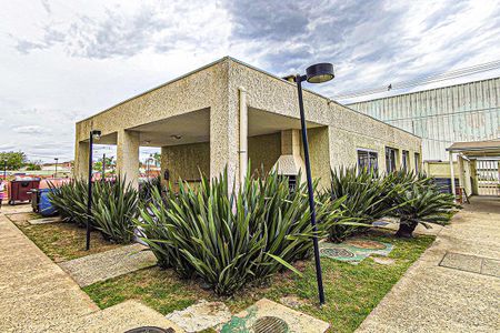 Apartamento à venda com 58m², 2 quartos e 1 vagaÁrea comum