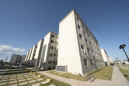 Apartamento à venda com 58m², 2 quartos e 1 vagaÁrea comum