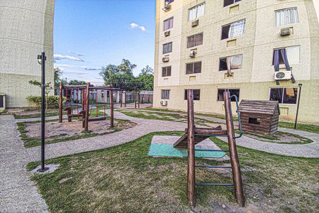 Apartamento à venda com 58m², 2 quartos e 1 vagaÁrea comum