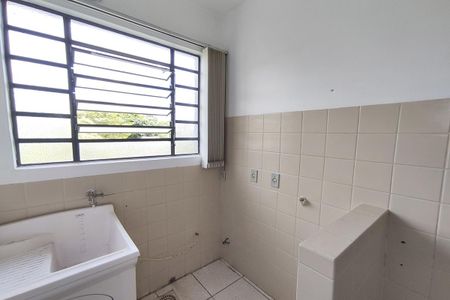 Apartamento à venda com 58m², 2 quartos e 1 vagaÁrea de Serviço