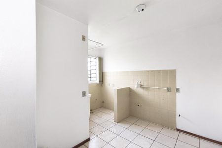 Apartamento à venda com 58m², 2 quartos e 1 vagaCozinha