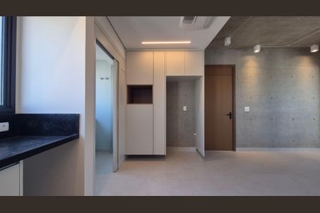 Apartamento à venda com 86m², 2 quartos e 2 vagas Apartamento à venda com 86m², 2 quartos e 2 vagasCozinha