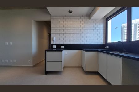 Apartamento à venda com 86m², 2 quartos e 2 vagas Apartamento à venda com 86m², 2 quartos e 2 vagasCozinha