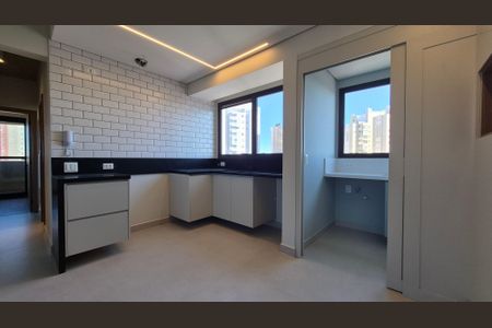 Apartamento à venda com 86m², 2 quartos e 2 vagas Apartamento à venda com 86m², 2 quartos e 2 vagasCozinha