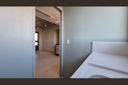 Apartamento à venda com 86m², 2 quartos e 2 vagas Apartamento à venda com 86m², 2 quartos e 2 vagasÁrea de Serviço