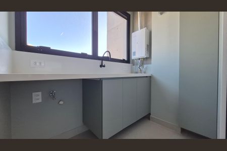 Apartamento à venda com 86m², 2 quartos e 2 vagas Apartamento à venda com 86m², 2 quartos e 2 vagasCozinha