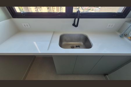 Apartamento à venda com 86m², 2 quartos e 2 vagas Apartamento à venda com 86m², 2 quartos e 2 vagasCozinha