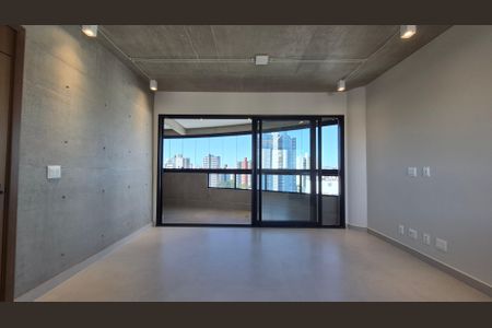 Apartamento à venda com 86m², 2 quartos e 2 vagas Apartamento à venda com 86m², 2 quartos e 2 vagasSala