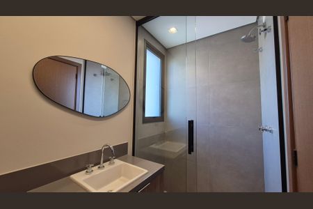 Apartamento à venda com 86m², 2 quartos e 2 vagas Apartamento à venda com 86m², 2 quartos e 2 vagasBanheiro Social