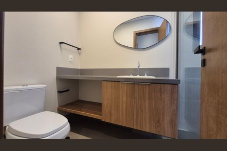 Apartamento à venda com 86m², 2 quartos e 2 vagas Apartamento à venda com 86m², 2 quartos e 2 vagasBanheiro Social