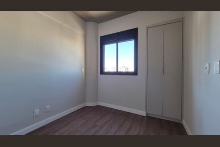 Quarto de apartamento à venda com 2 quartos, 86m² em Jardim, Santo André