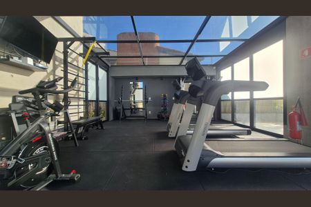 Apartamento à venda com 86m², 2 quartos e 2 vagas Apartamento à venda com 86m², 2 quartos e 2 vagasÁrea comum