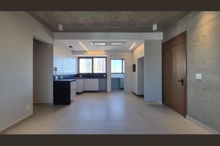 Apartamento à venda com 86m², 2 quartos e 2 vagas Apartamento à venda com 86m², 2 quartos e 2 vagasSala