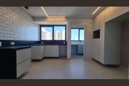 Apartamento à venda com 86m², 2 quartos e 2 vagas Apartamento à venda com 86m², 2 quartos e 2 vagasCozinha