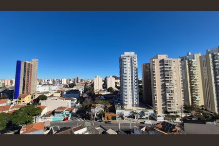 Apartamento à venda com 86m², 2 quartos e 2 vagas Apartamento à venda com 86m², 2 quartos e 2 vagasVista da Sacada