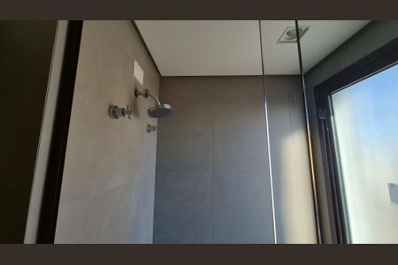 Apartamento à venda com 86m², 2 quartos e 2 vagas Apartamento à venda com 86m², 2 quartos e 2 vagasBanheiro da Suíte