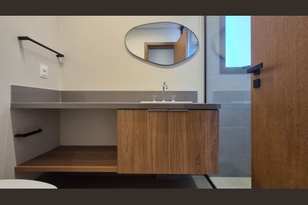 Apartamento à venda com 86m², 2 quartos e 2 vagas Apartamento à venda com 86m², 2 quartos e 2 vagasBanheiro Social