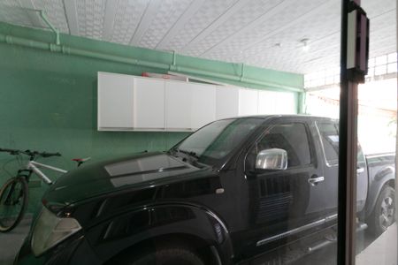 Vista da Sala de casa à venda com 2 quartos, 164m² em Jaqueline, Belo Horizonte