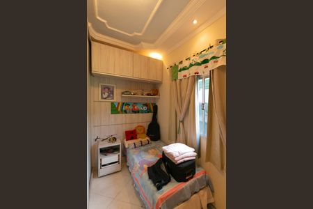 Quarto de casa à venda com 2 quartos, 164m² em Jaqueline, Belo Horizonte