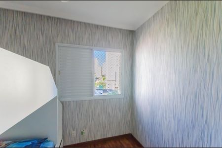 Quarto 1 de apartamento para alugar com 3 quartos, 91m² em Cursino, São Paulo