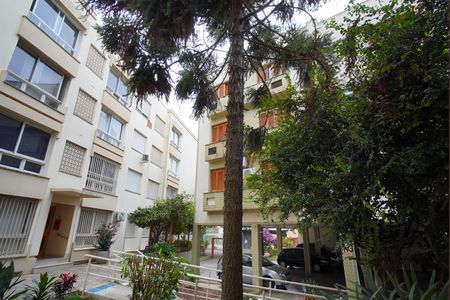 Apartamento à venda com 77m², 2 quartos e 1 vagaVista do Quarto 2