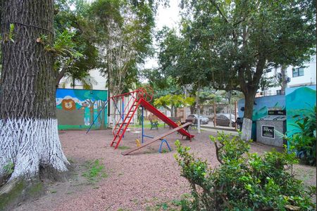 Apartamento à venda com 77m², 2 quartos e 1 vagaÁrea comum - Playground