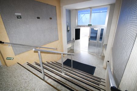 Apartamento para alugar com 75m², 2 quartos e 1 vaga Apartamento para alugar com 75m², 2 quartos e 1 vagaÁrea comum